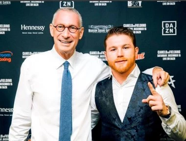 To πιο πλούσιο συμβόλαιο στην ιστορία του αθλητισμού υπογράφτηκε σε κανάλι για μετάδοση αγώνων… μποξέρ (βίντεο-φωτο)